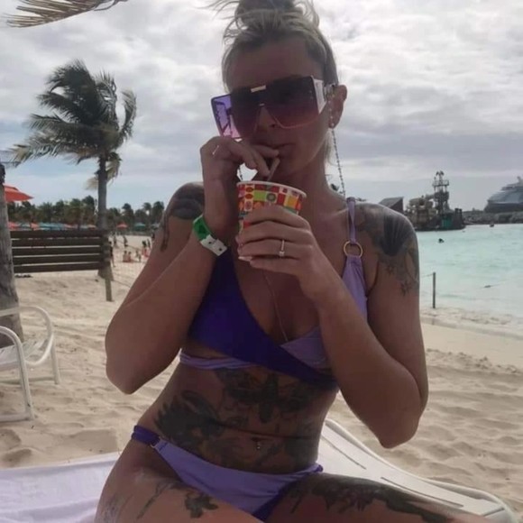 Meet your Posher, Rowan - Picture 1 of 1